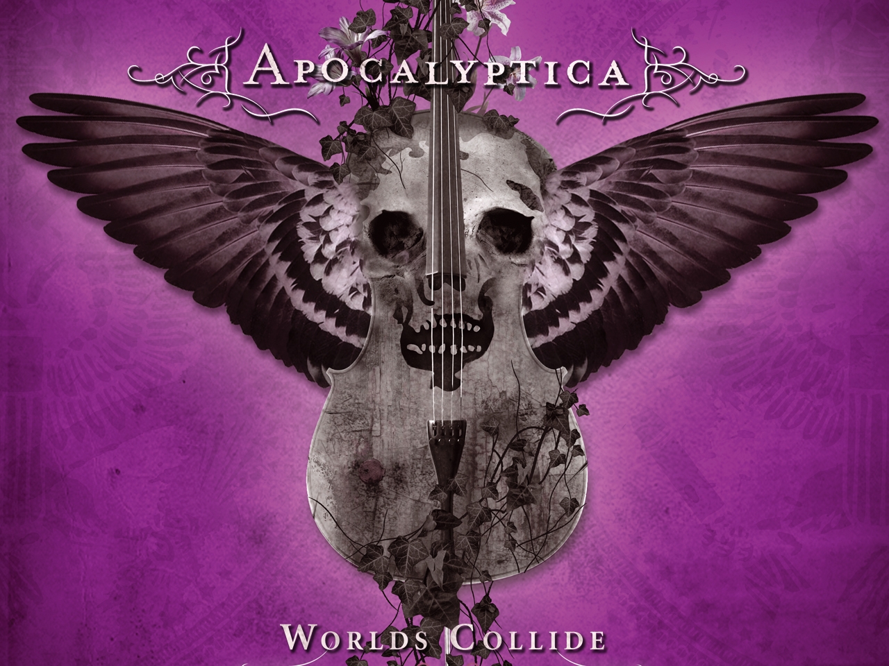 Wallpapers Music Apocalyptica 