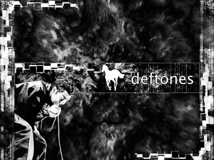 Wallpapers Music Deftones Wallpaper N224342