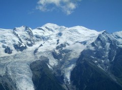 Fonds d'cran Nature haute-savoie