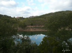 Fonds d'cran Nature un ciel lgant s'admirait