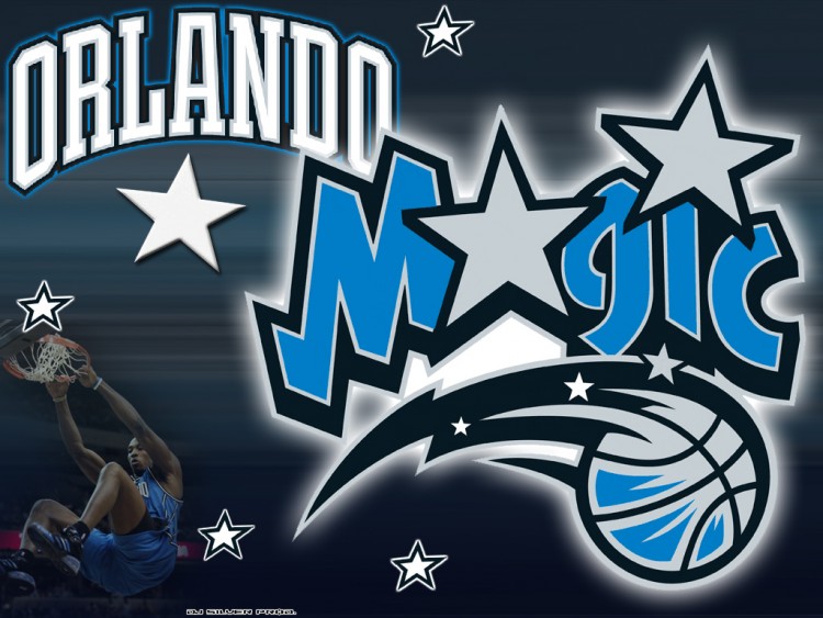 Wallpapers Sports - Leisures Basketball Orlando Magic