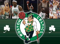 Wallpapers Sports - Leisures Boston Celtics