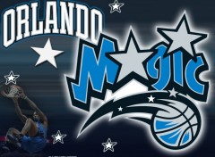 Wallpapers Sports - Leisures Orlando Magic