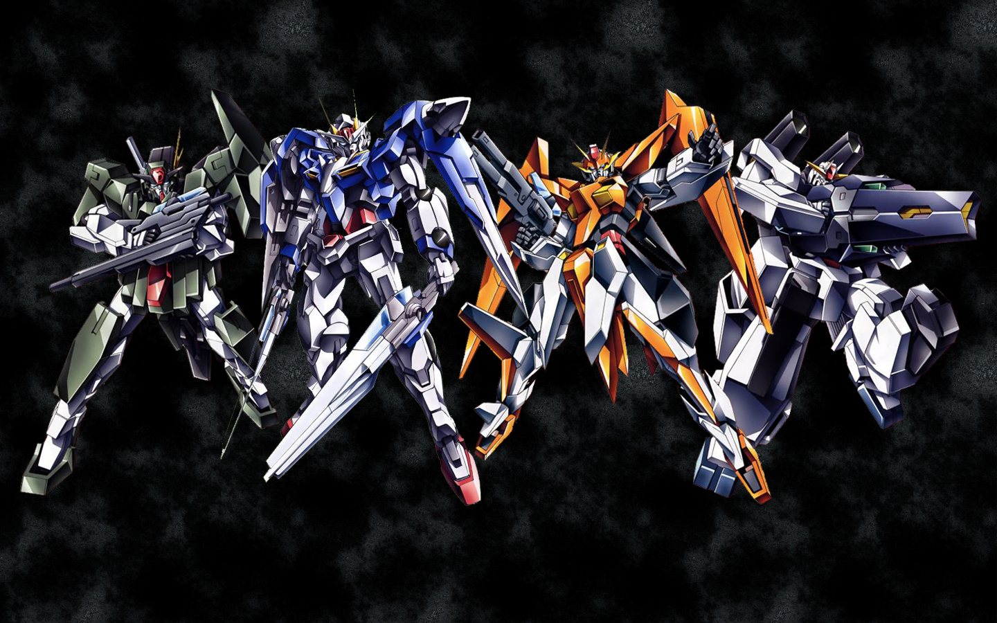 Wallpapers Manga Gundam 