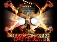 Wallpapers Digital Art Chefs D'oeuvres Du diable (wallpaper 4)