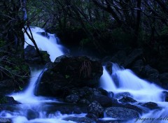 Fonds d'cran Nature riviere des fes