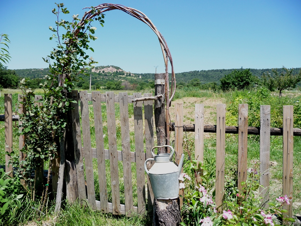 Fonds d'cran Nature Paysages Paysage de campagne