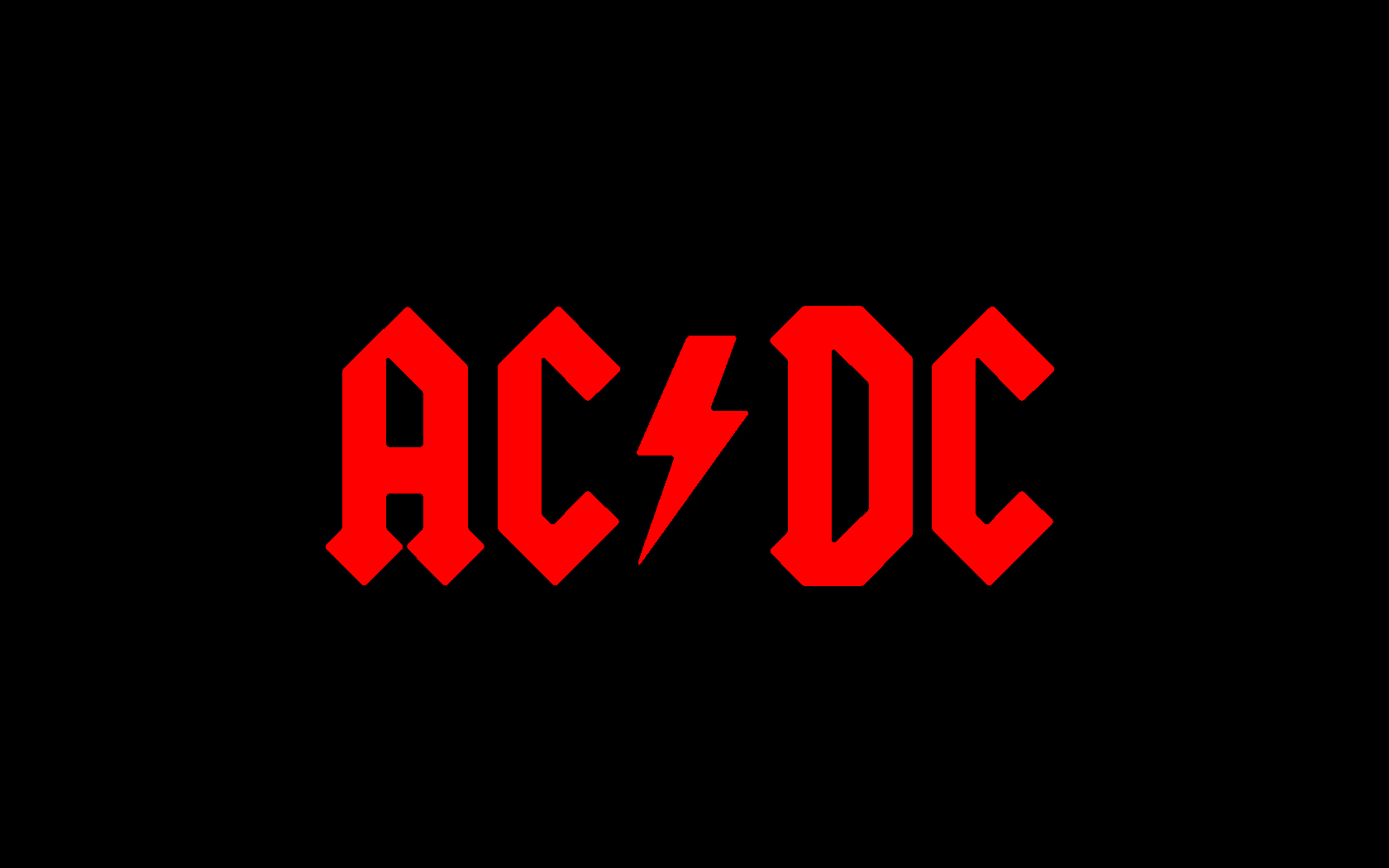 Wallpapers Music AC/DC ACDC Logo