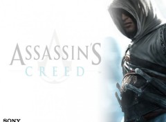 Wallpapers Video Games Playstation 3 HD (Assassin's Creed)