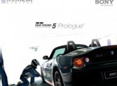 Fonds d'cran Jeux Vido Playstation 3 HD (Gran Turismo)