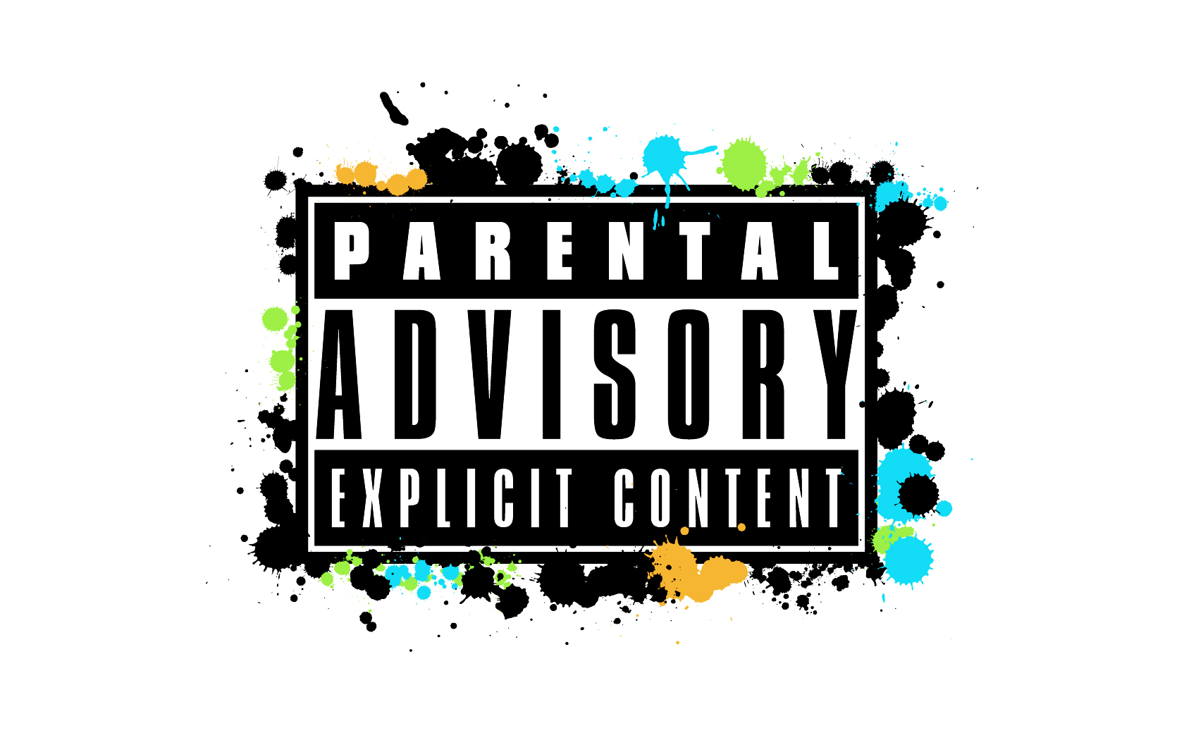 Wallpapers Music Parental Advisory Parental Advisory 