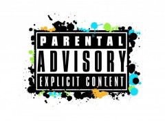 Wallpapers Music Parental Advisory 