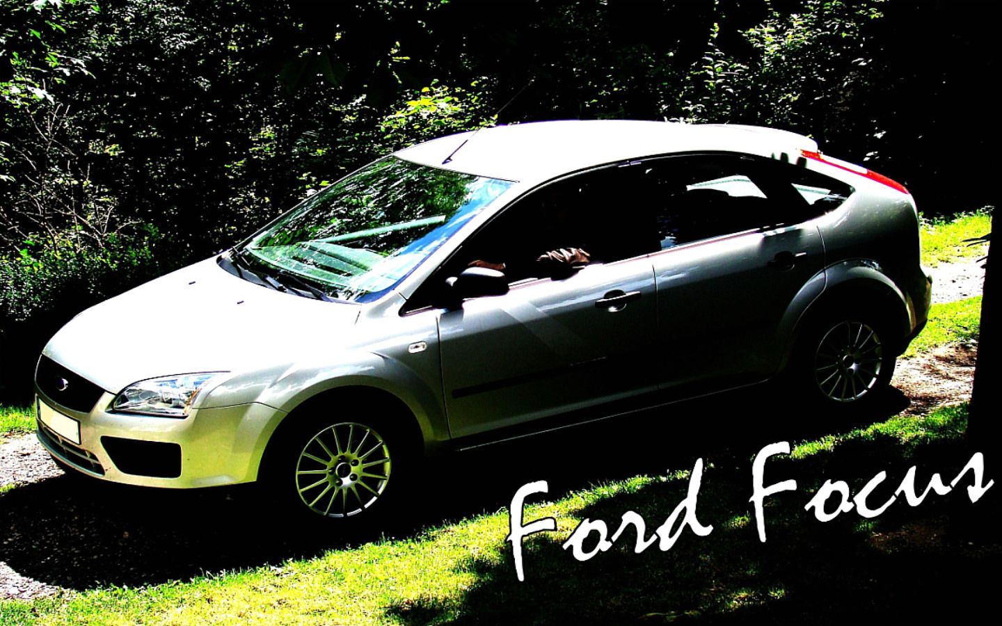 Fonds d'cran Voitures Ford Ford Focus