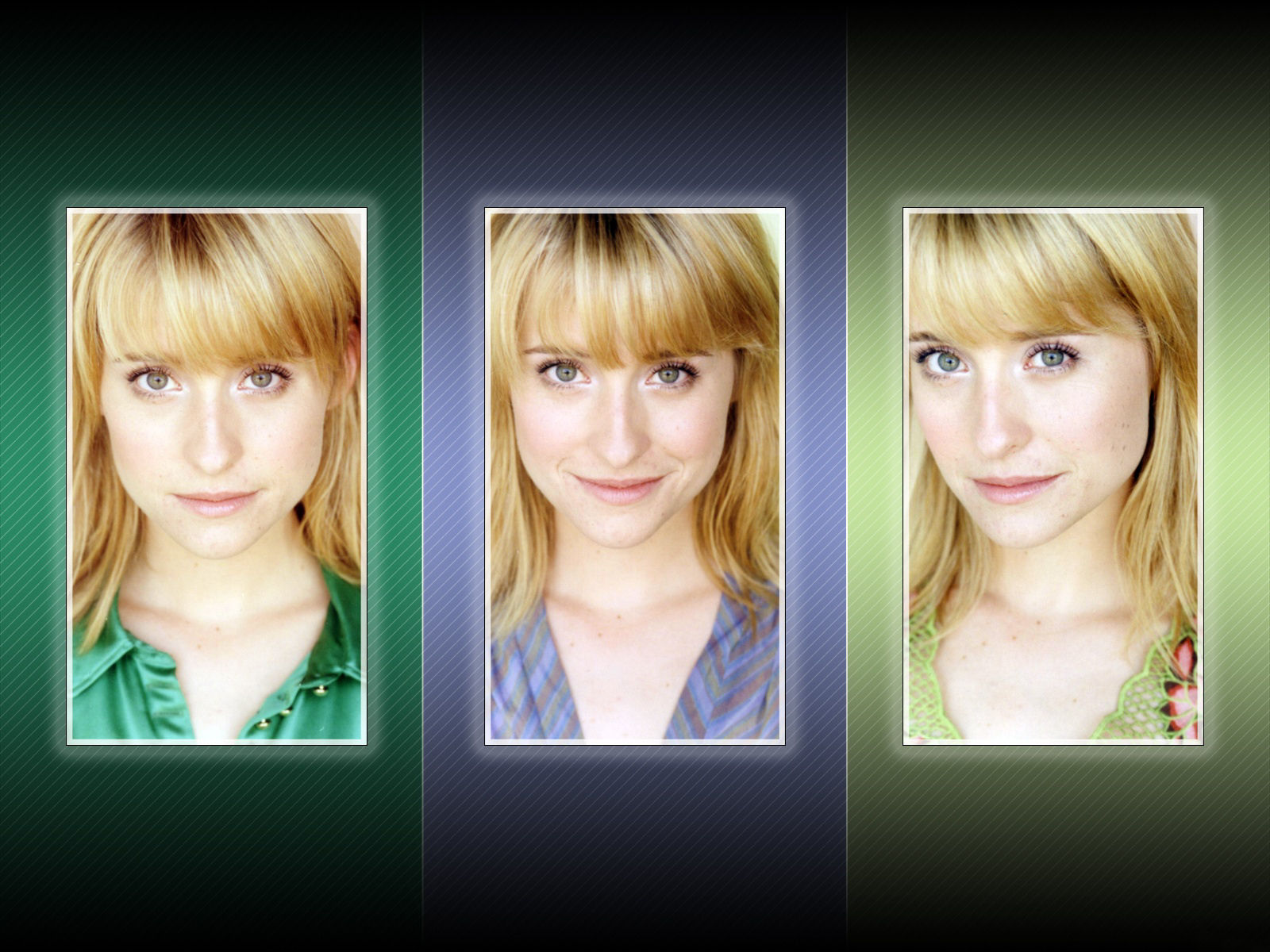 Wallpapers Celebrities Women Allison Mack 