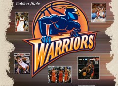 Wallpapers Sports - Leisures Golden State Warriors