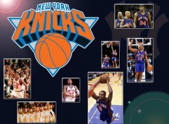 Wallpapers Sports - Leisures NY Knicks