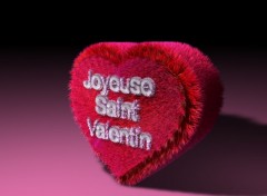 Wallpapers Digital Art Douce Saint Valentin