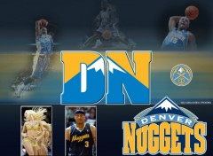 Wallpapers Sports - Leisures Denver Nuggets