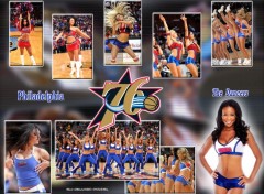 Wallpapers Sports - Leisures Philadelphia dancers