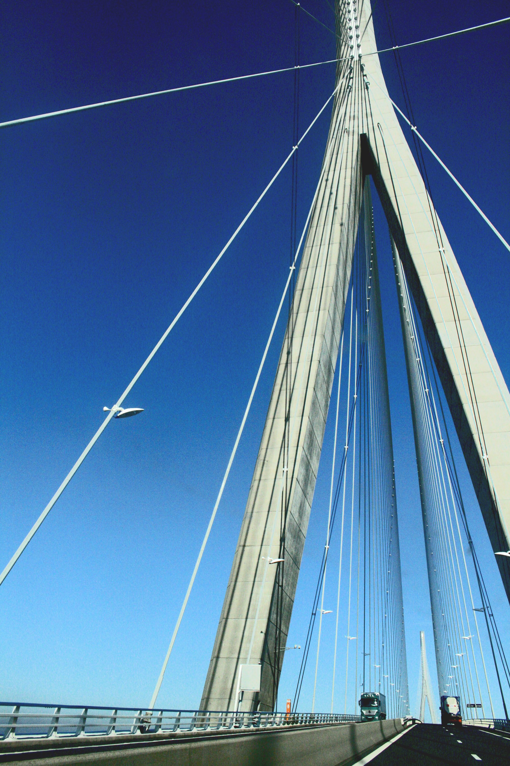 Wallpapers Constructions and architecture Bridges - Aqueduct Passage obligatoire