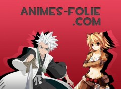 Wallpapers Manga Animes-Folie.com 1600*1200