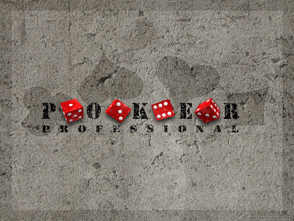 Fonds d'cran Sports - Loisirs Poker - Casino poker