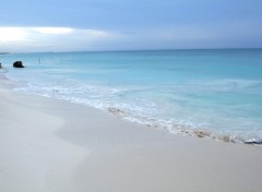 Fonds d'cran Nature TULUM PLAYA