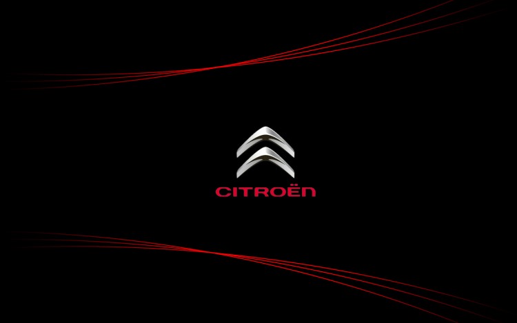 Wallpapers Cars Citron citroen