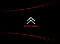 Wallpapers Cars citroen