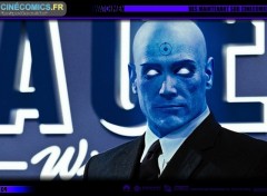 Fonds d'cran Cinma Watchmen les Gardiens, les super-hros Dc Comics en wallpapers et fond d'ecran cinecomics