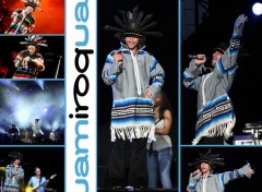 Wallpapers Music Jamiroquai Live