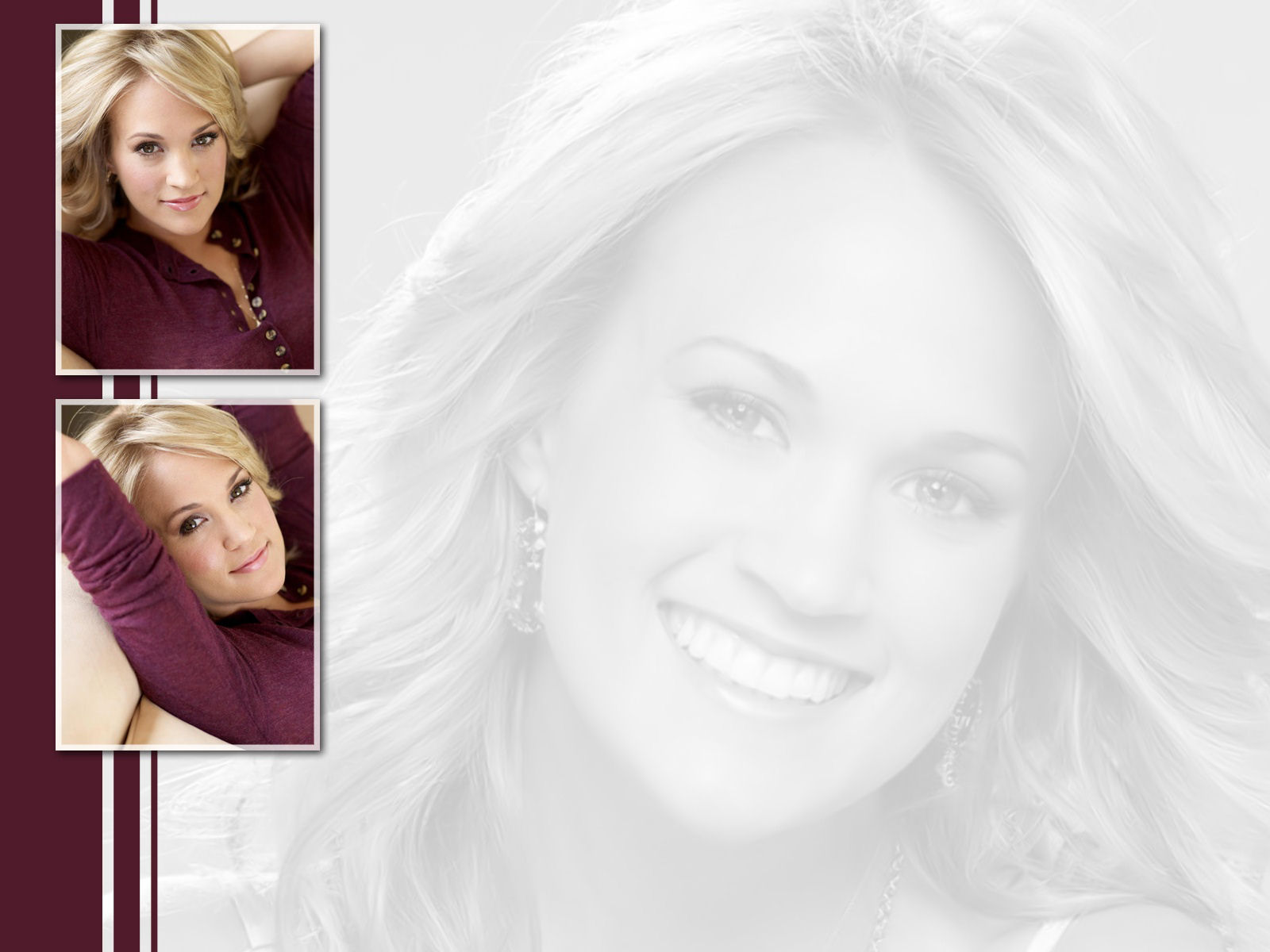 Wallpapers Celebrities Women Carrie Underwood 