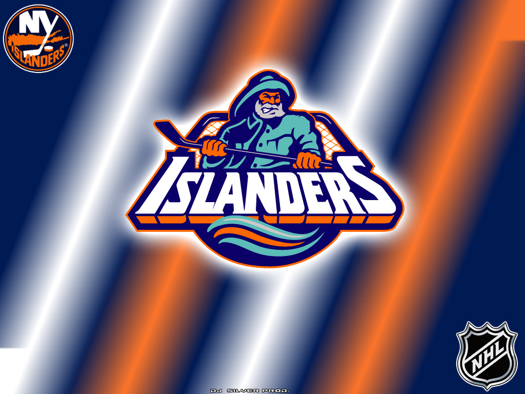 Fonds d'cran Sports - Loisirs Hockey New York Islanders