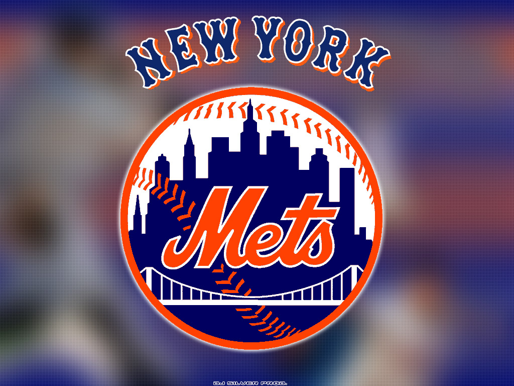 Wallpapers Sports - Leisures Baseball New York Mets