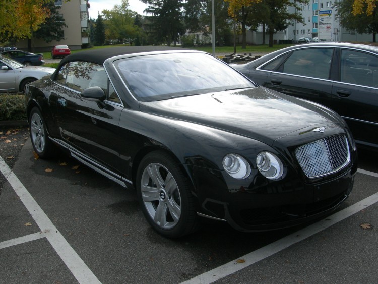 Fonds d'cran Voitures Bentley Bentley