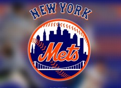 Fonds d'cran Sports - Loisirs New York Mets