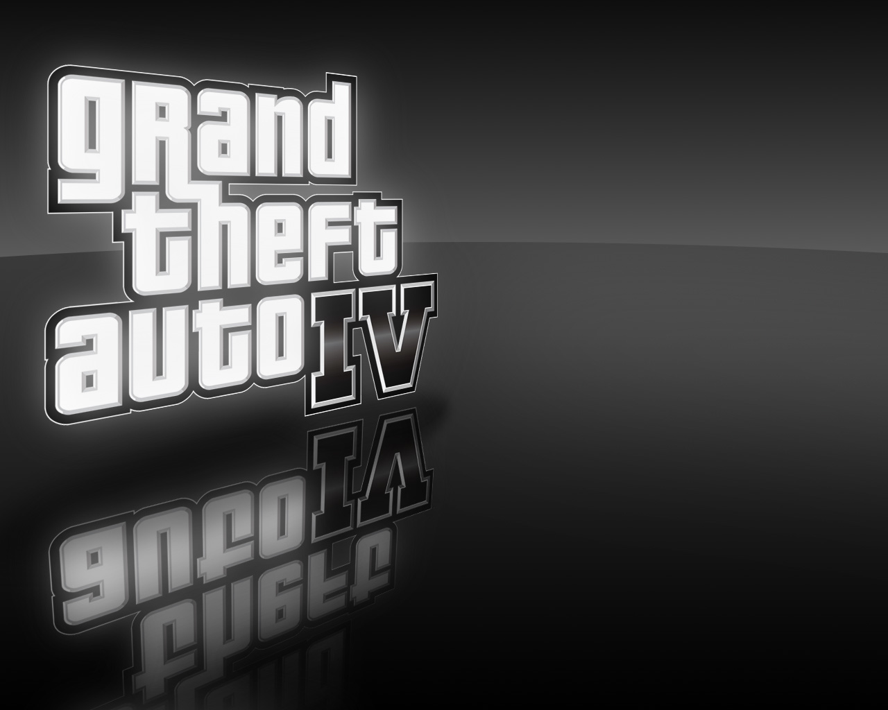 Wallpapers Video Games GTA 4 GTA 4 Prelude