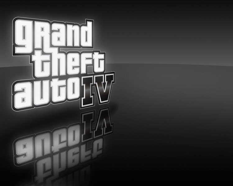 Fonds d'cran Jeux Vido GTA 4 GTA 4 Prelude