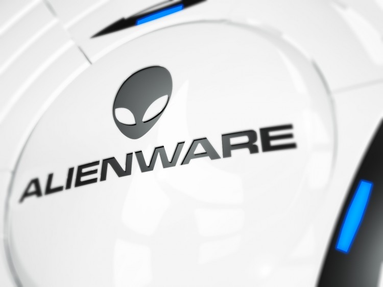 Wallpapers Computers Alienware alienware