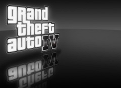 Fonds d'cran Jeux Vido GTA 4 Prelude