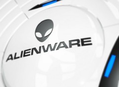 Fonds d'cran Informatique alienware