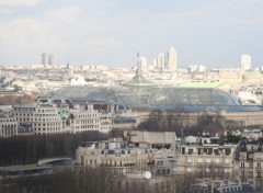 Wallpapers Trips : Europ Grand Palais