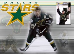 Wallpapers Sports - Leisures Dallas Stars