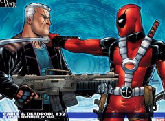 Wallpapers Comics deadpool