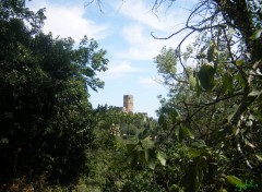 Fonds d'cran Constructions et architecture des nuages superbes 