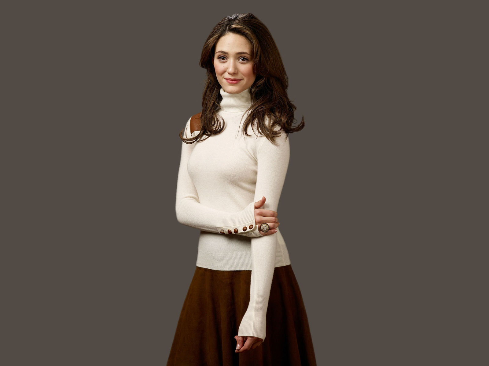 Wallpapers Celebrities Women Emmy Rossum 