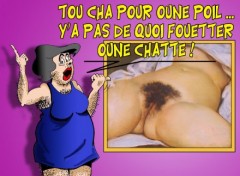 Fonds d'cran Erotic Art 