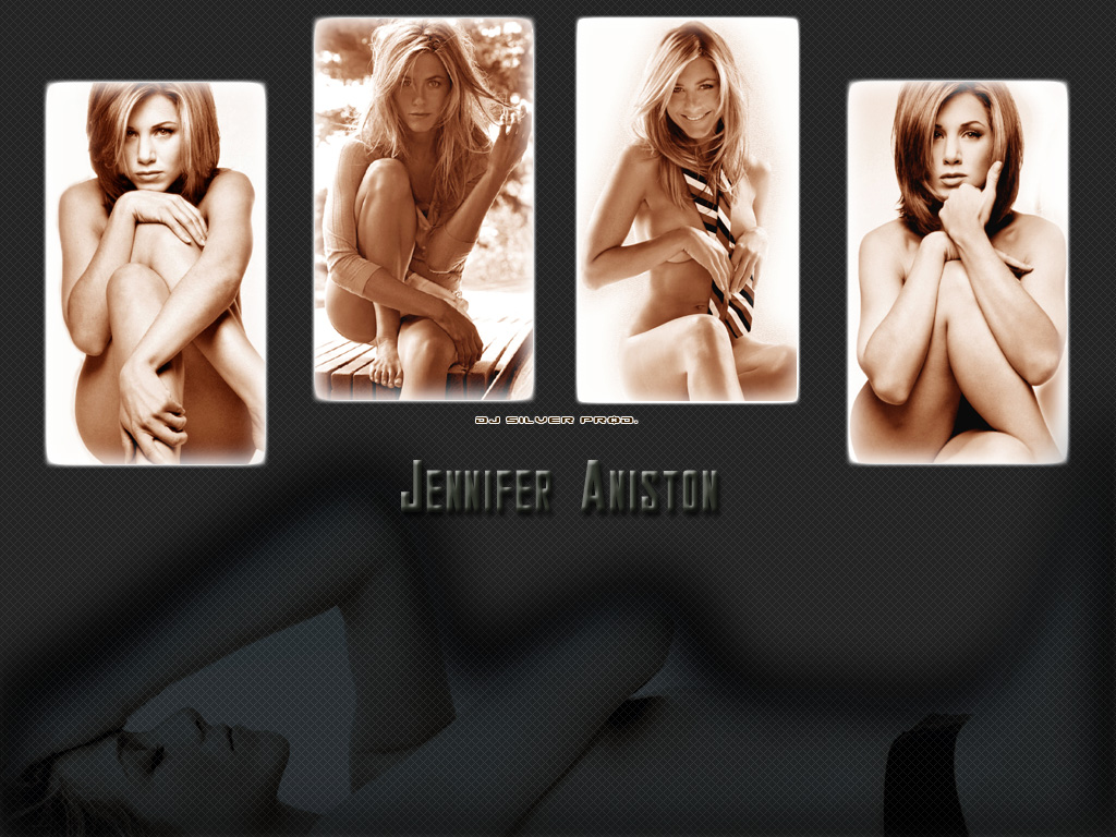 Wallpapers Celebrities Women Jennifer Aniston Jennifer Aniston 