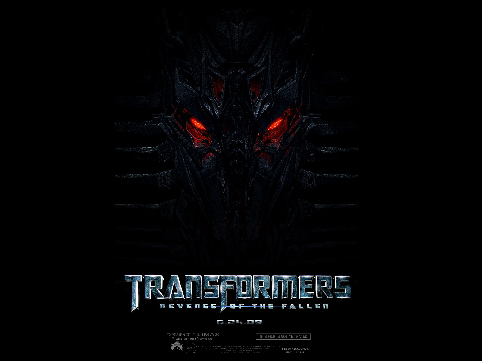 Wallpapers Movies Transformers - Revenge Of The Fallen THe Revenge of the Fallen