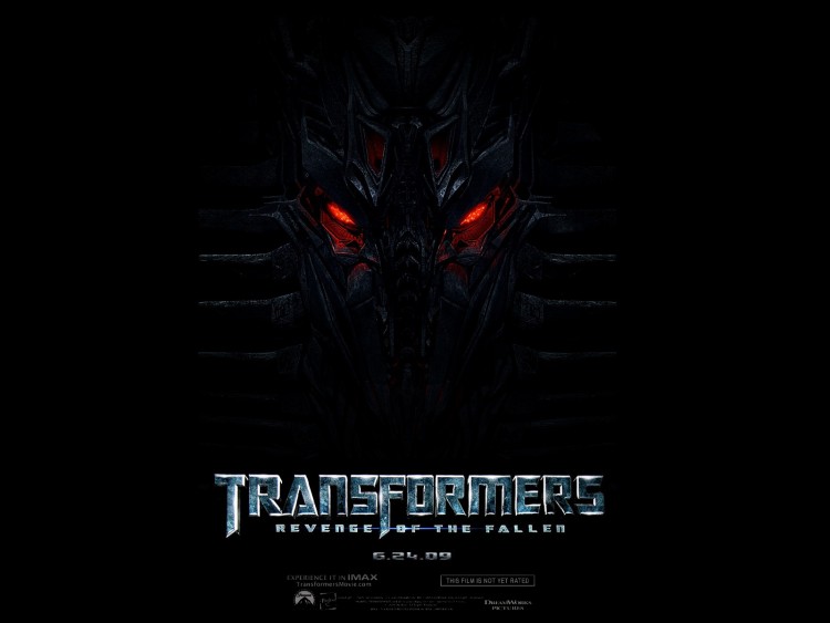 Wallpapers Movies Transformers - Revenge Of The Fallen THe Revenge of the Fallen